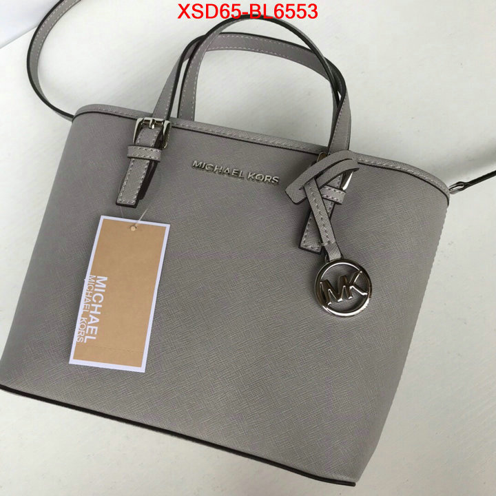 Michael Kors Bags(4A)-Diagonal-,high quality designer replica ,ID: BL6553,$: 75USD