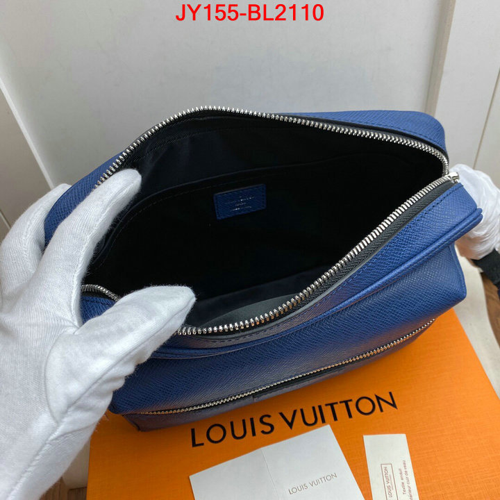 LV Bags(TOP)-Pochette MTis-Twist-,ID: BL2110,$: 155USD