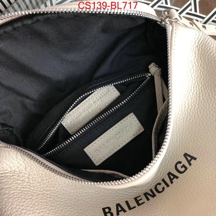 Balenciaga Bags(TOP)-Other Styles-,wholesale sale ,ID:BL717,$:139USD