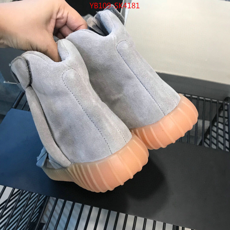 Men Shoes-Adidas Yeezy Boost,aaaaa+ quality replica , ID: SK4181,$: 109USD