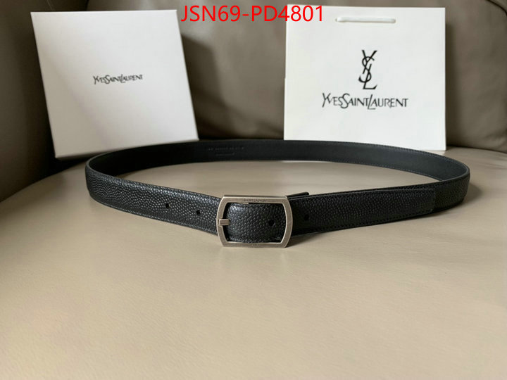 Belts-YSL,replicas buy special , ID: PD4801,$: 69USD