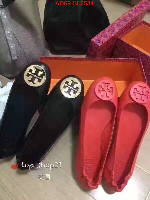 Women Shoes-Tory Burch,is it ok to buy replica , ID: SL2534,$: 69USD