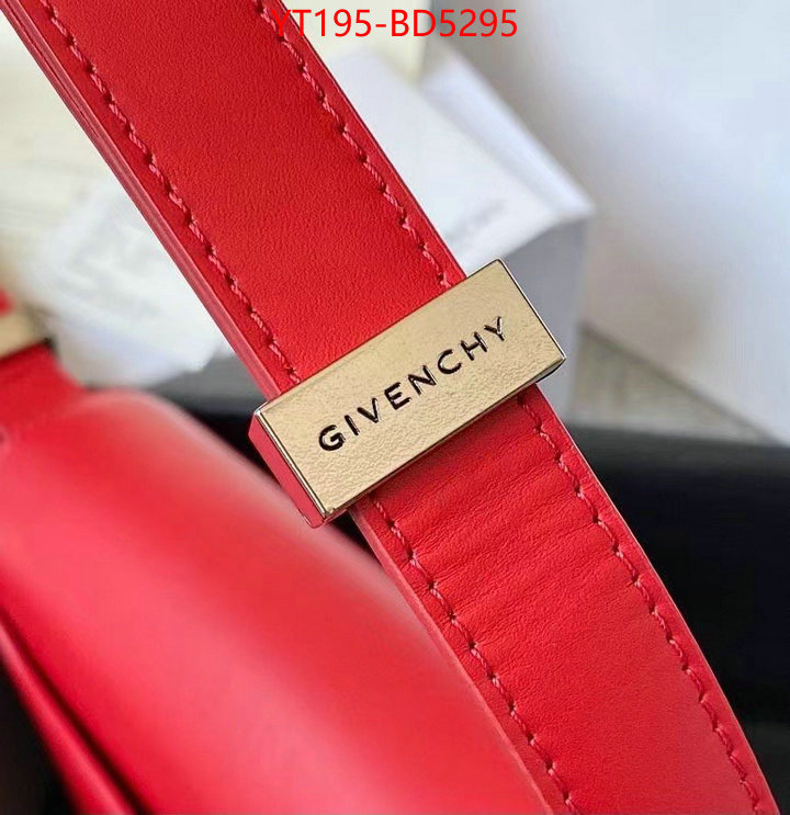 Givenchy Bags (TOP)-Diagonal-,ID: BD5295,$: 195USD