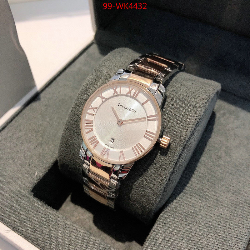 Watch(4A)-Other,hot sale , ID: WK4432,$: 99USD