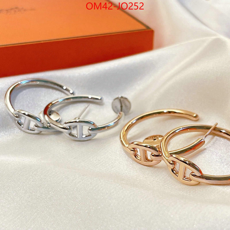 Jewelry-Hermes,online china ,ID: JO252,$: 42USD