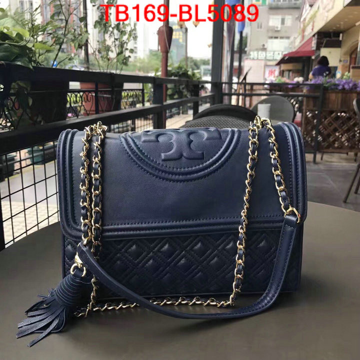 Tory Burch Bags(TOP)-Diagonal-,ID: BL5089,$: 169USD