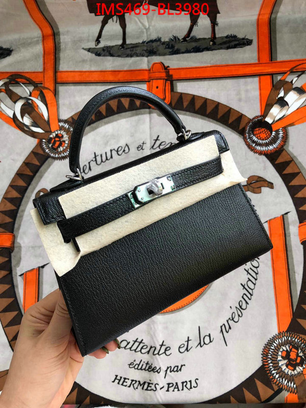 Hermes Bags(TOP)-Kelly-,buy best high-quality ,ID: BL3980,$: 469USD