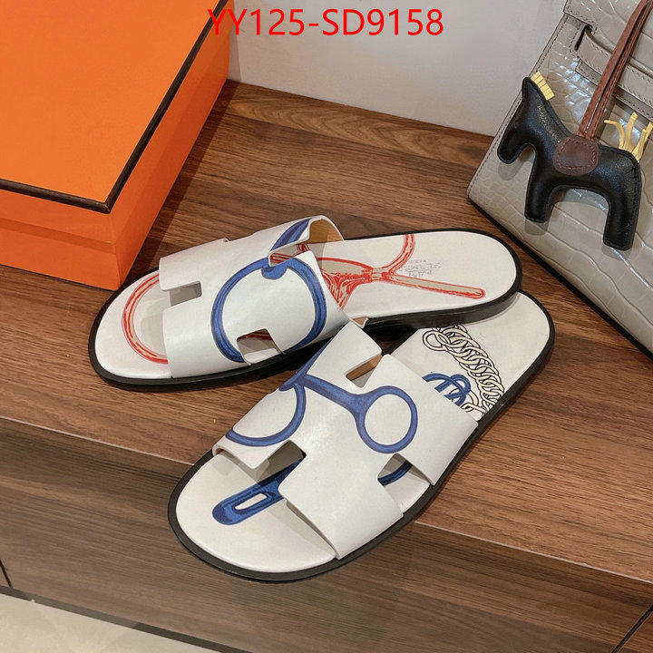 Men Shoes-Hermes,the best affordable , ID: SD9158,$: 125USD