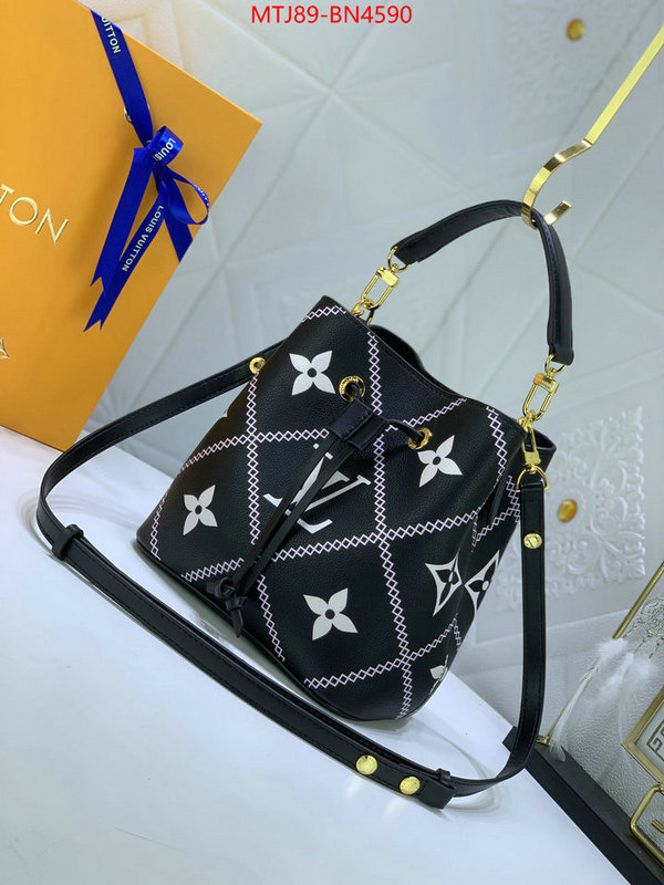 LV Bags(4A)-Nono-No Purse-Nano No-,shop ,ID: BN4590,$: 89USD