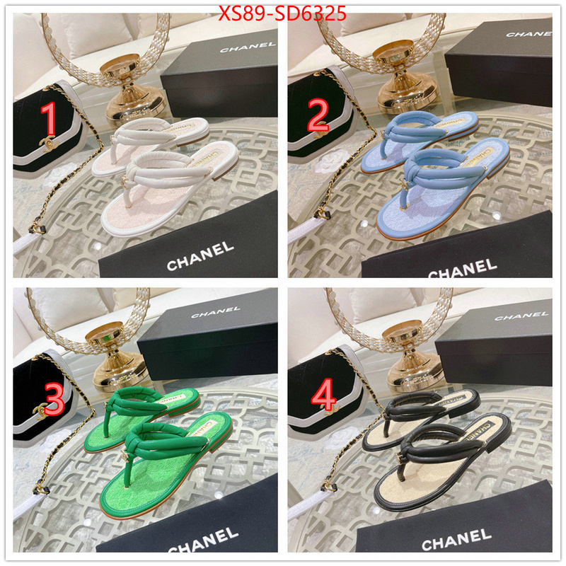 Women Shoes-Chanel,best replica quality , ID: SD6325,$: 89USD