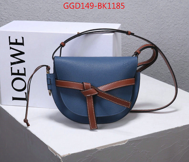 Loewe Bags(TOP)-Diagonal-,where quality designer replica ,ID: BK1185,$:149USD