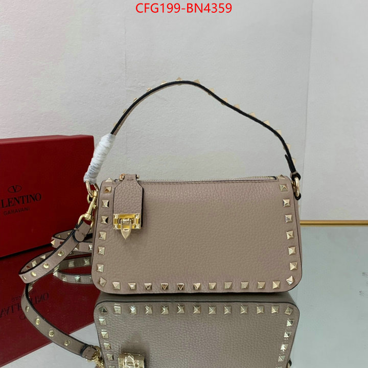 Valentino Bags (TOP)-Diagonal-,aaaaa class replica ,ID: BN4359,$: 199USD