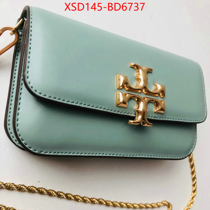 Tory Burch Bags(TOP)-Diagonal-,ID: BD6737,$: 145USD