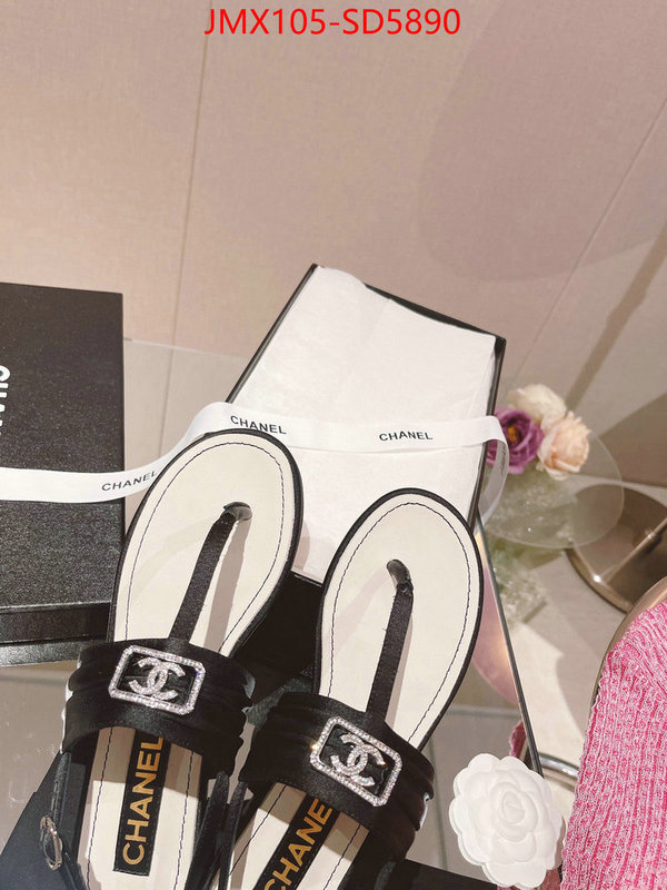 Women Shoes-Chanel,best website for replica , ID: SD5890,$: 105USD