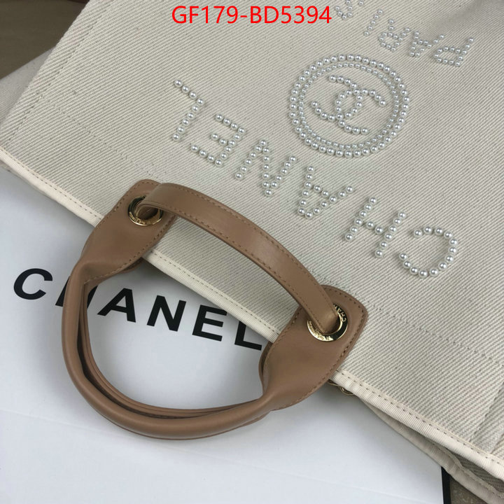 Chanel Bags(TOP)-Handbag-,ID: BD5394,$: 179USD