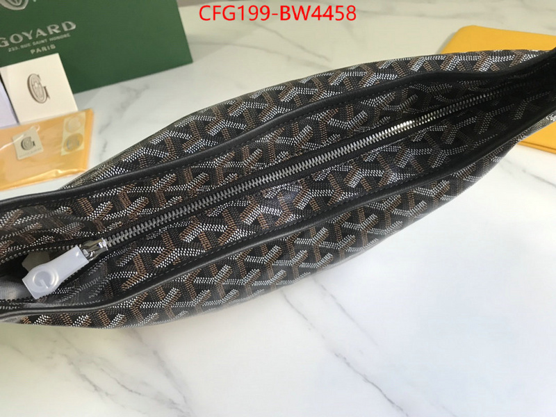 Goyard Bags(TOP)-Handbag-,ID: BW4458,$: 199USD