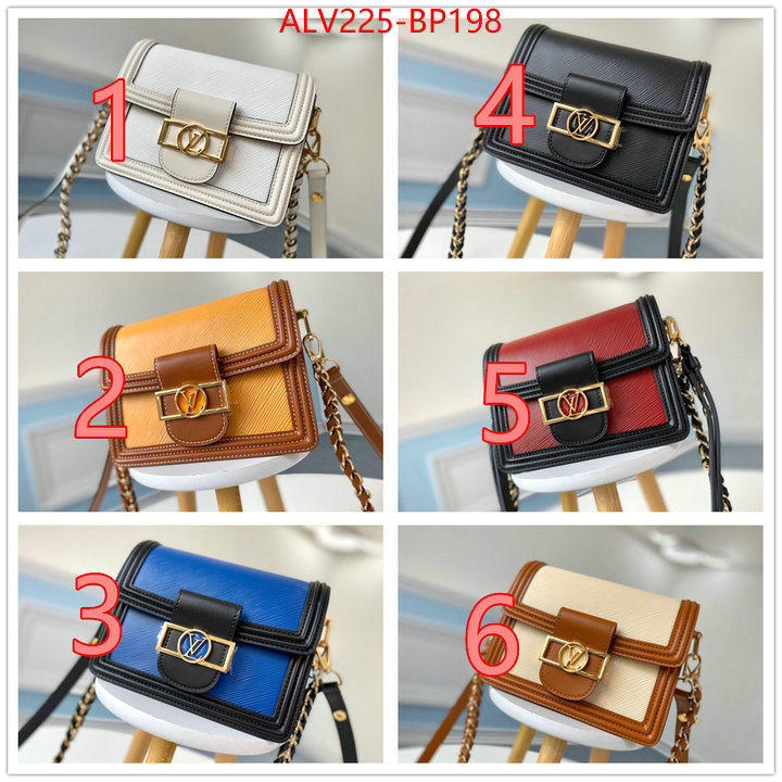 LV Bags(TOP)-Pochette MTis-Twist-,ID: BP198,$:225USD