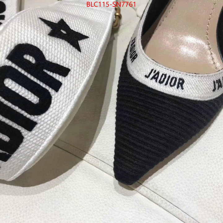 Women Shoes-Dior,from china , ID: SN7761,$: 115USD