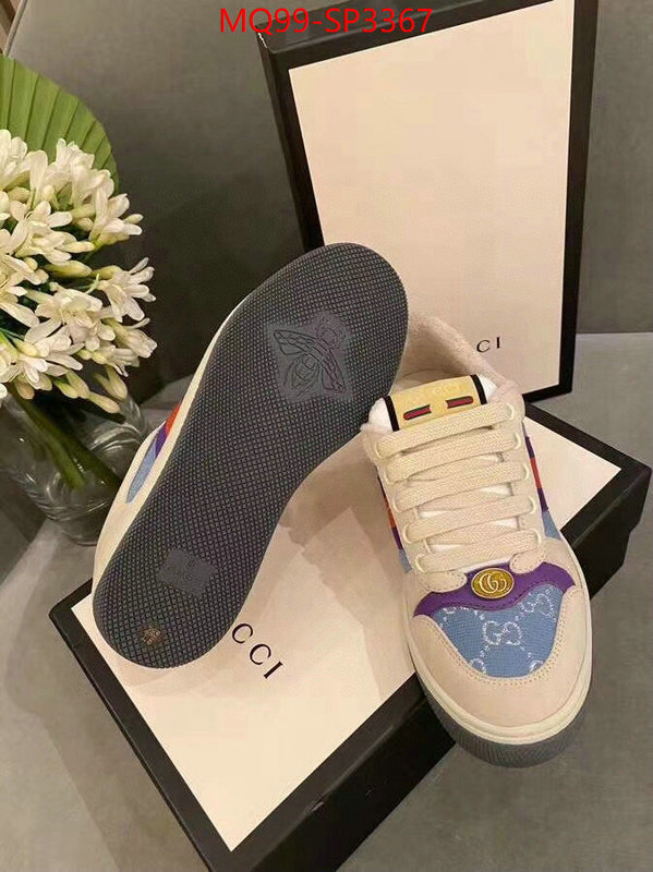 Women Shoes-Gucci,what are the best replica , ID: SP3367,$: 99USD