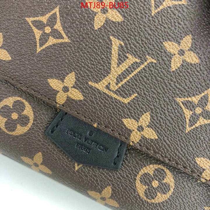 LV Bags(4A)-Pochette MTis Bag-Twist-,ID: BU85,$: 89USD