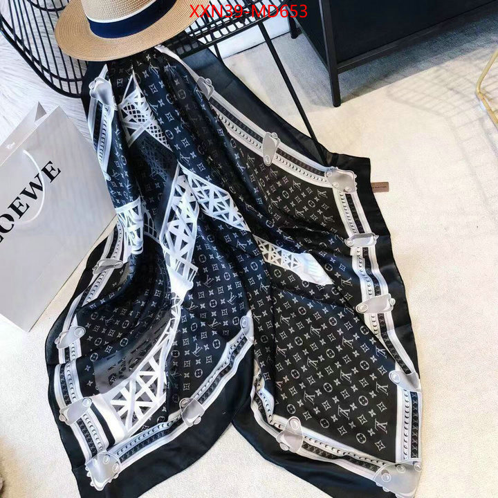 Scarf-LV,is it illegal to buy , ID: MD653,$: 39USD