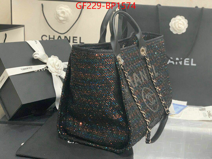 Chanel Bags(TOP)-Handbag-,ID: BP1574,$: 229USD