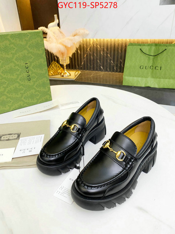 Women Shoes-Gucci,where to buy high quality , ID: SP5278,$: 119USD