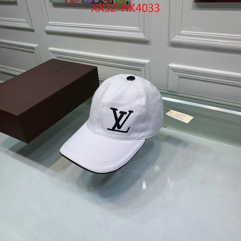 Cap (Hat)-LV,wholesale china , ID: HK4033,$: 32USD