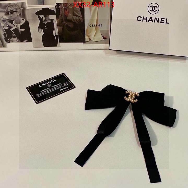 Hair band-Chanel,what best replica sellers , ID: AR113,$: 32USD