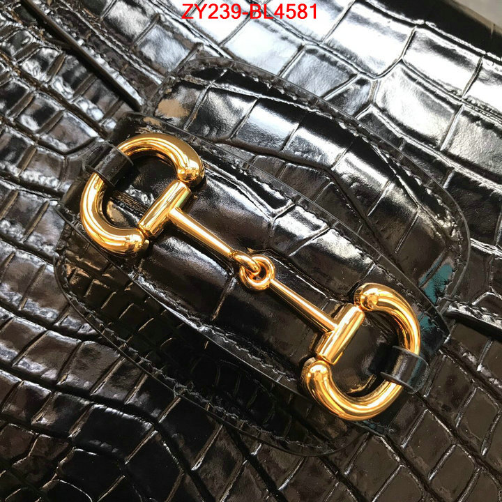 Gucci Bags(TOP)-Horsebit-,high ,ID: BL4581,$: 239USD