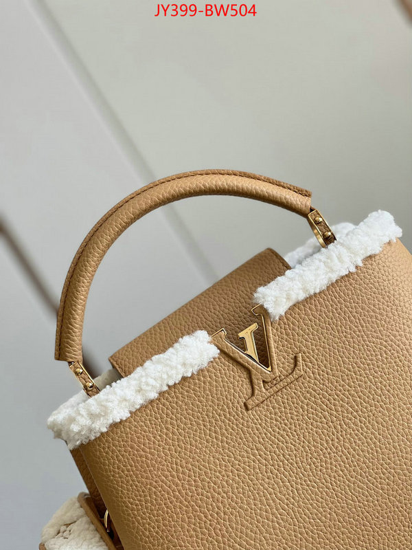 LV Bags(TOP)-Handbag Collection-,ID: BW504,