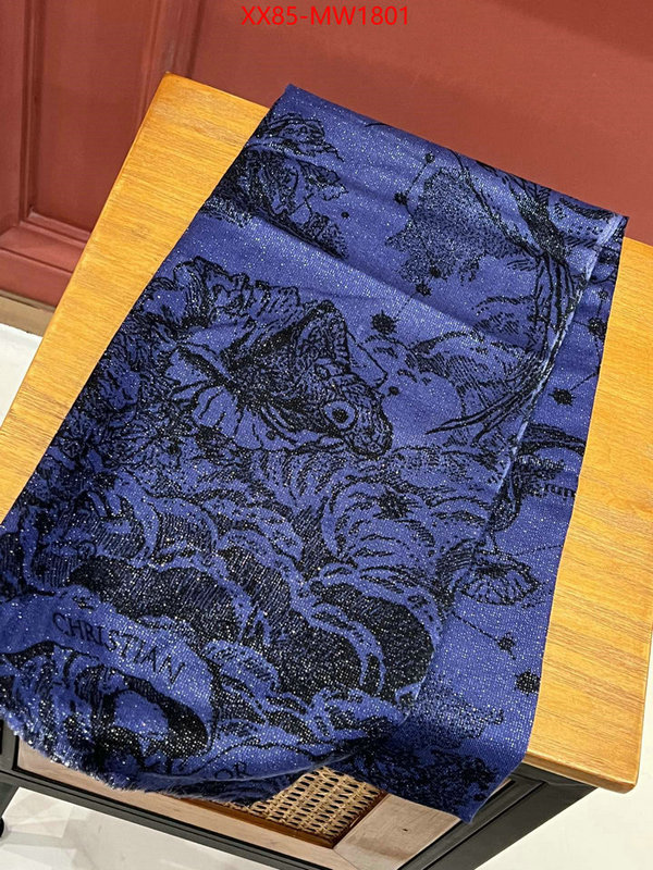 Scarf-Dior,best replica 1:1 , ID: MW1801,$: 85USD