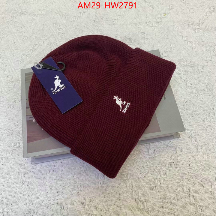 Cap (Hat)-Kangol,how to find designer replica , ID: HW2791,$: 29USD