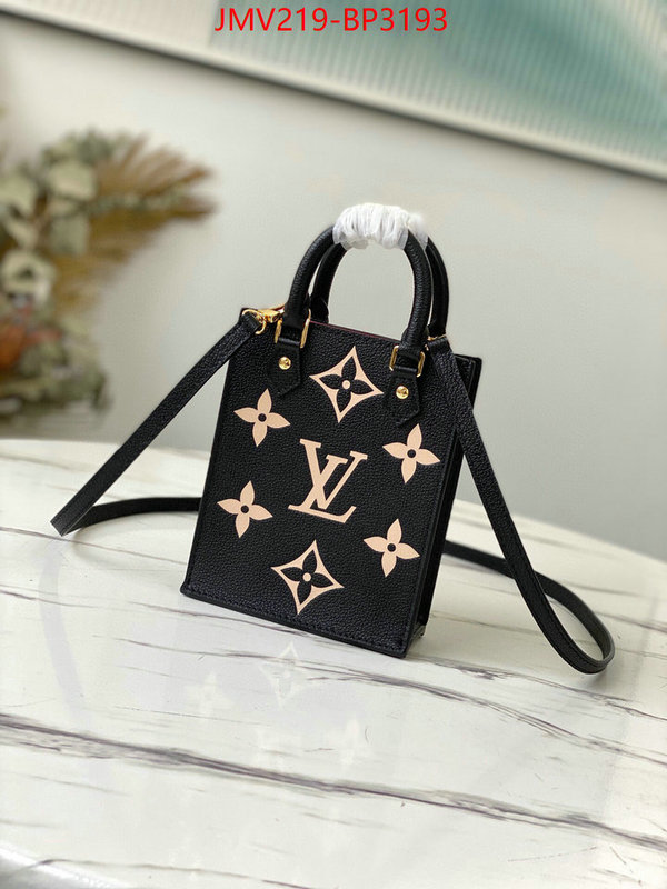 LV Bags(TOP)-Pochette MTis-Twist-,ID: BP3193,$: 219USD