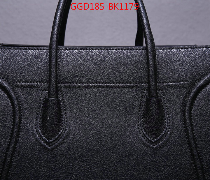 CELINE Bags(TOP)-Handbag,can you buy knockoff ,ID: BK1179,$:185USD