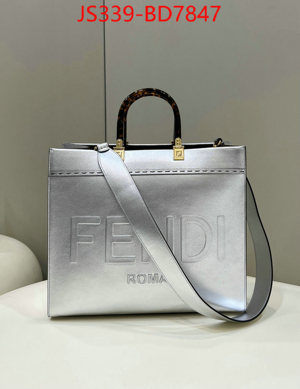 Fendi Bags(TOP)-Sunshine-,website to buy replica ,ID: BD7847,$: 339USD