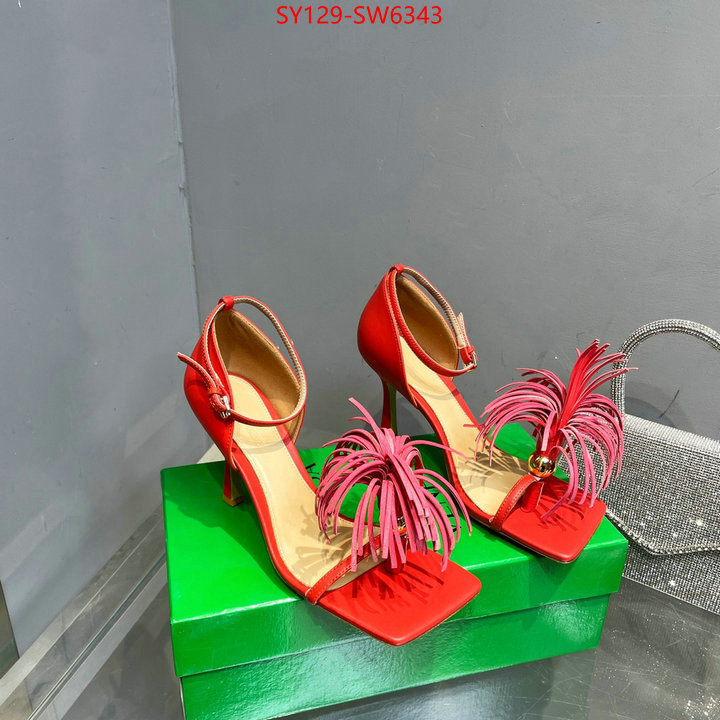 Women Shoes-BV,supplier in china , ID: SW6343,$: 129USD