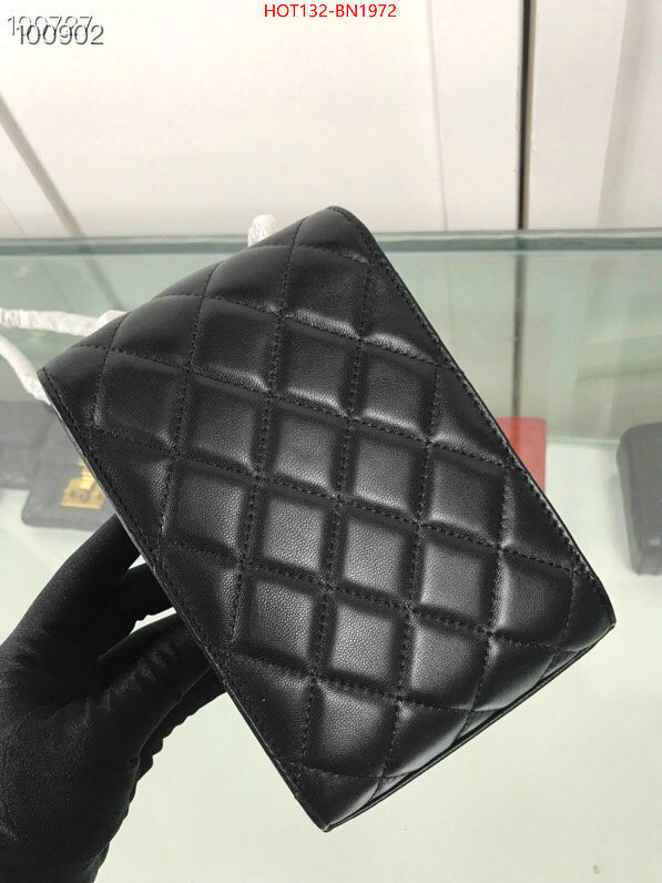 Chanel Bags(TOP)-Diagonal-,ID: BN1972,$: 135USD