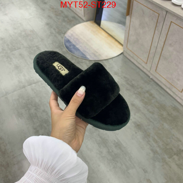 Women Shoes-UGG,replica aaaaa designer , ID:ST229,$: 52USD