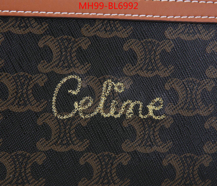 CELINE Bags(4A)-Diagonal,found replica ,ID: BL6992,$: 99USD