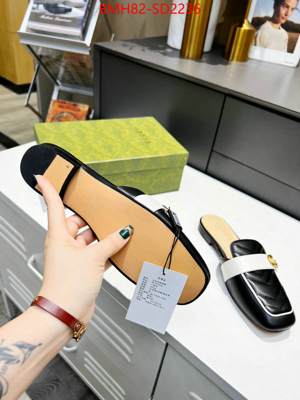 Women Shoes-Gucci,best designer replica , ID: SD2236,$: 82USD