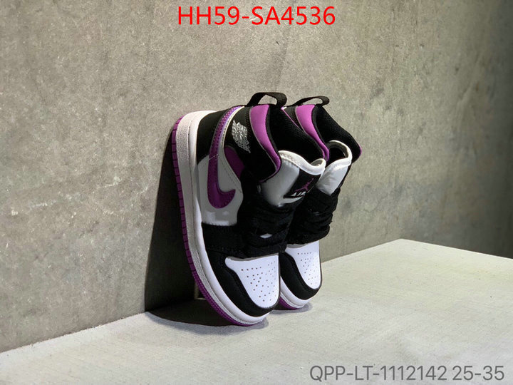 Kids shoes-NIKE,copy aaaaa , ID: SA4536,$: 59USD