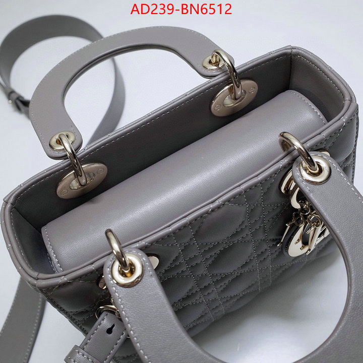 Dior Bags(TOP)-Lady-,ID: BN6512,$: 239USD