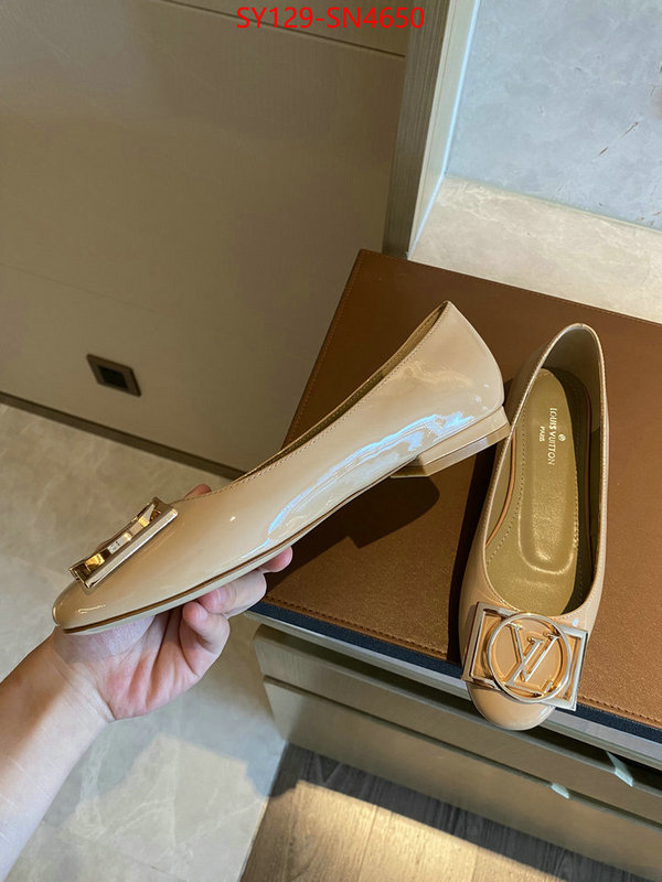 Women Shoes-LV,from china , ID: SN4650,$: 129USD