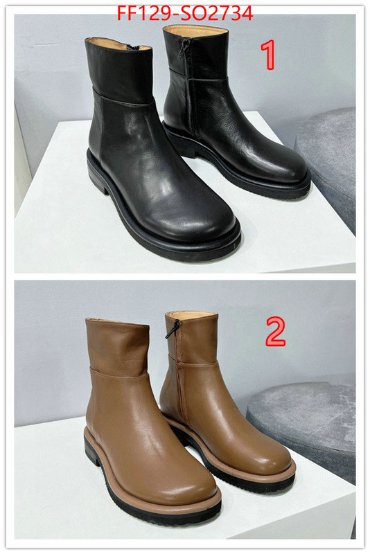 Women Shoes-Proenza Schouler,the best affordable , ID: SO2734,$: 129USD