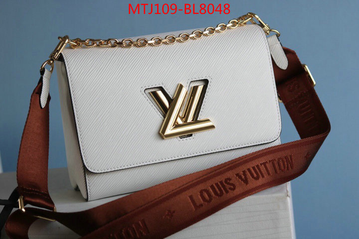 LV Bags(4A)-Pochette MTis Bag-Twist-,ID: BL8048,$: 109USD