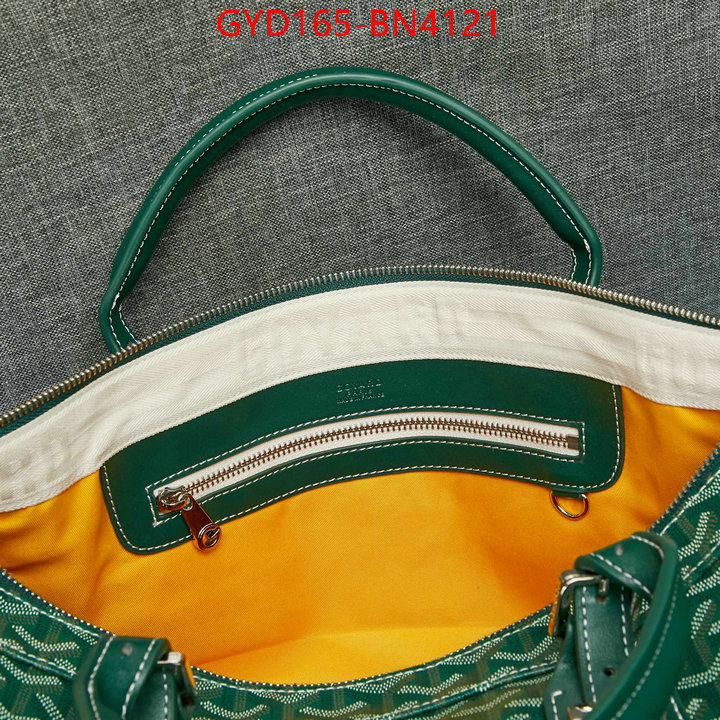 Goyard Bags(4A)-Handbag-,high quality happy copy ,ID: BN4121,$: 165USD