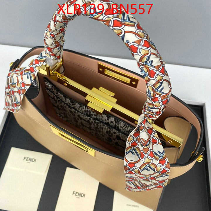 Fendi Bags(4A)-Peekaboo,where to buy replicas ,ID: BN557,$: 139USD