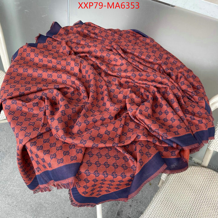 Scarf-Gucci,where should i buy to receive , ID: MA6353,$: 79USD