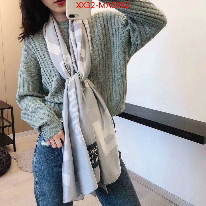 Scarf-Burberry,replica online , ID: MA5982,$: 32USD